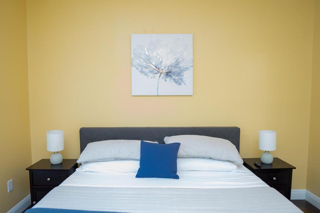 Serene 3Br Apartment 4Tvs Free Wi-Fi & Parking -E- Мосс-Пойнт Екстер'єр фото