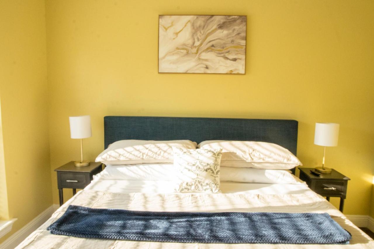 Serene 3Br Apartment 4Tvs Free Wi-Fi & Parking -E- Мосс-Пойнт Екстер'єр фото