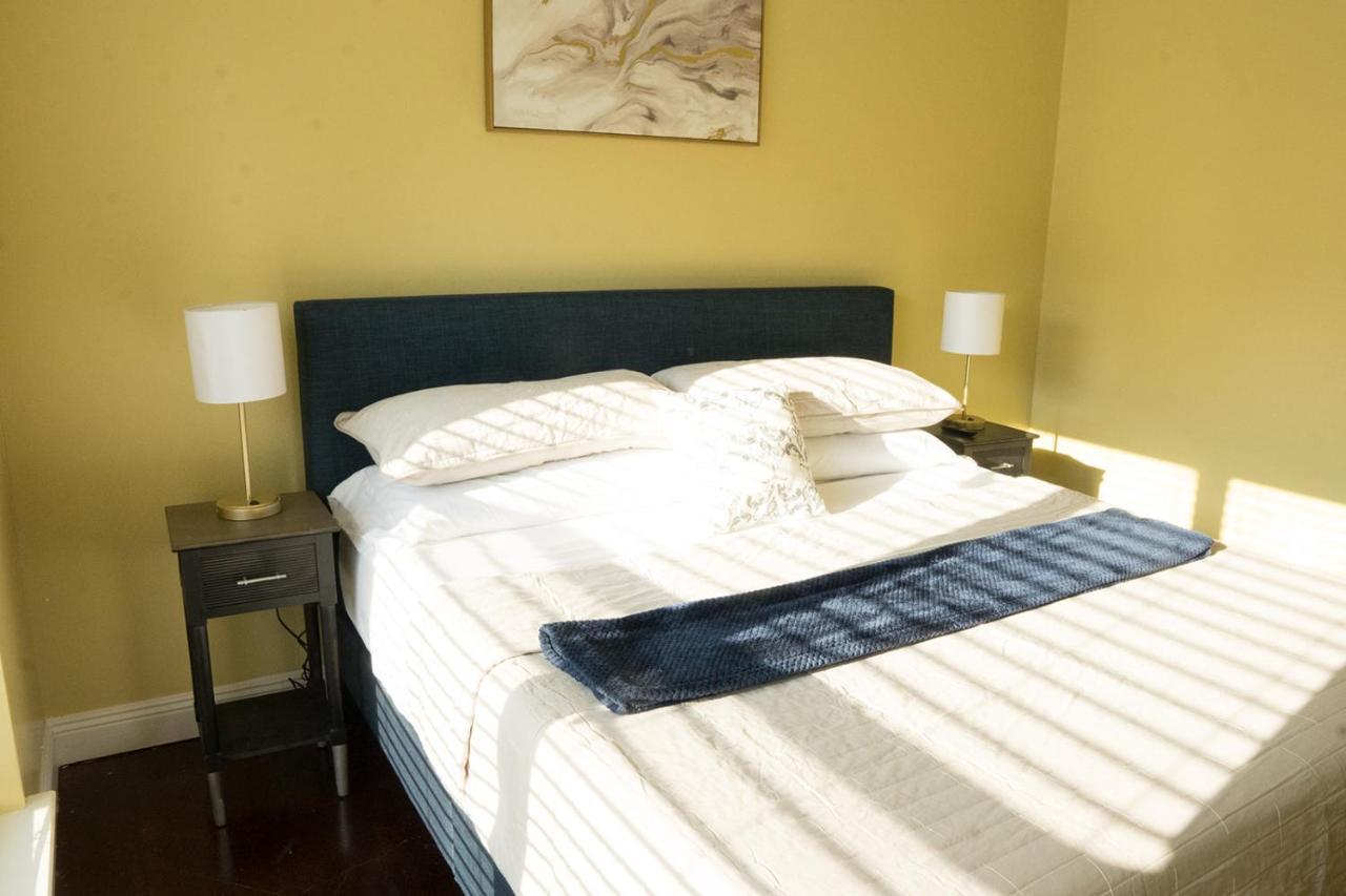 Serene 3Br Apartment 4Tvs Free Wi-Fi & Parking -E- Мосс-Пойнт Екстер'єр фото